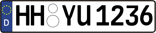 HH-YU1236