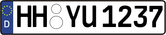 HH-YU1237