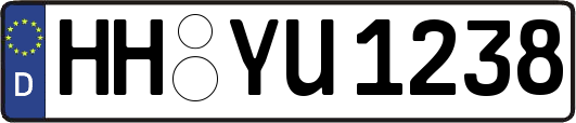 HH-YU1238