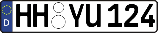 HH-YU124
