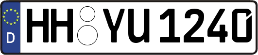 HH-YU1240