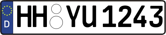 HH-YU1243