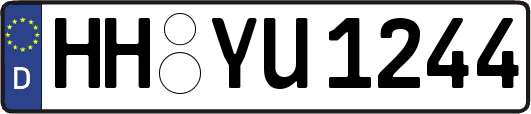 HH-YU1244