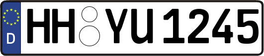 HH-YU1245