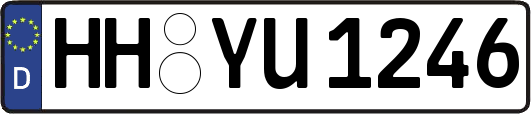 HH-YU1246
