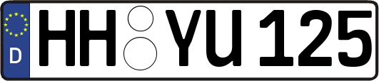 HH-YU125