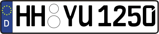 HH-YU1250
