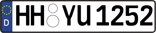 HH-YU1252