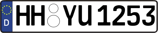 HH-YU1253