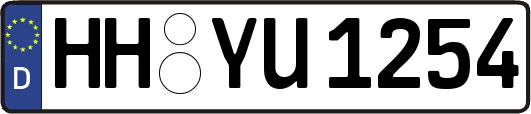 HH-YU1254