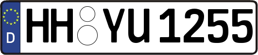 HH-YU1255