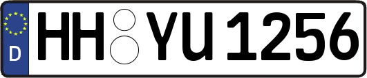 HH-YU1256