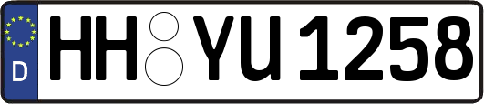 HH-YU1258