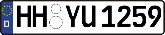 HH-YU1259