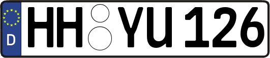 HH-YU126