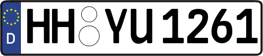 HH-YU1261