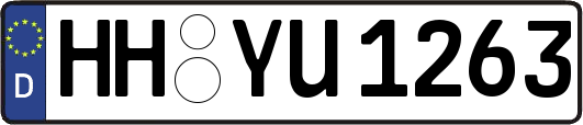HH-YU1263
