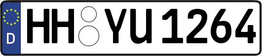 HH-YU1264