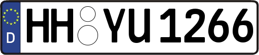 HH-YU1266