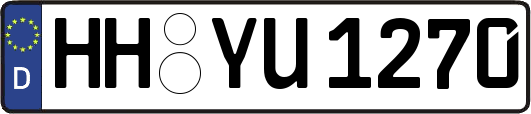 HH-YU1270