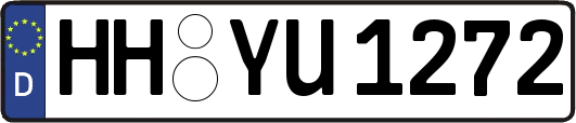 HH-YU1272