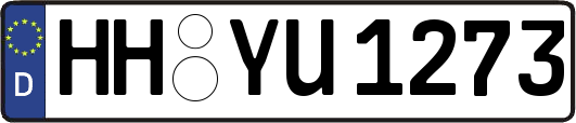 HH-YU1273