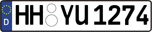 HH-YU1274