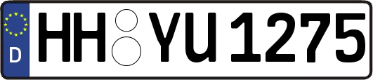 HH-YU1275