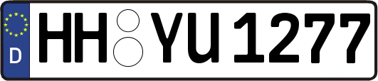 HH-YU1277