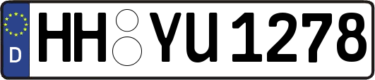 HH-YU1278
