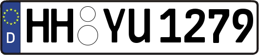 HH-YU1279