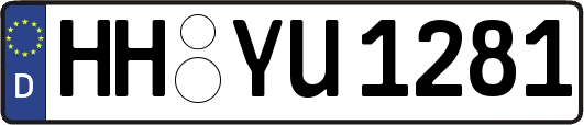 HH-YU1281