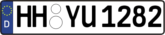 HH-YU1282