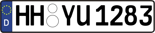HH-YU1283