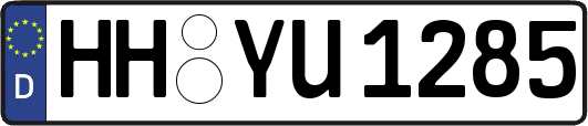 HH-YU1285