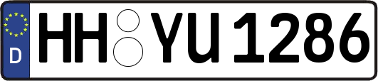 HH-YU1286