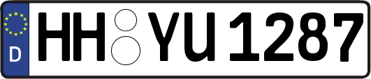 HH-YU1287