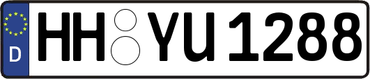 HH-YU1288