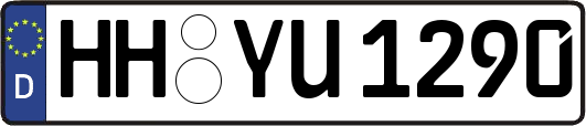 HH-YU1290