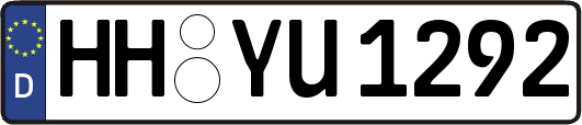 HH-YU1292