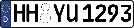 HH-YU1293