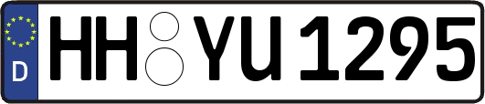 HH-YU1295