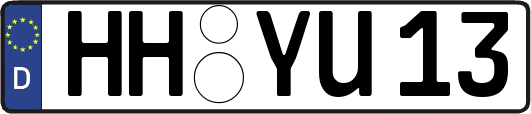 HH-YU13