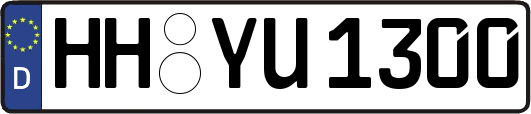 HH-YU1300