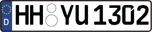 HH-YU1302