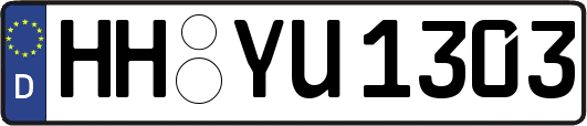 HH-YU1303