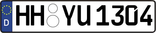 HH-YU1304