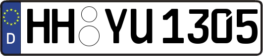HH-YU1305