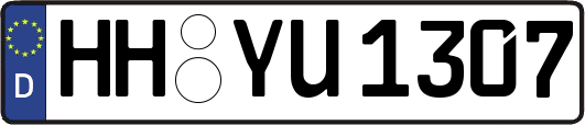 HH-YU1307