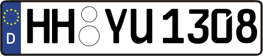HH-YU1308